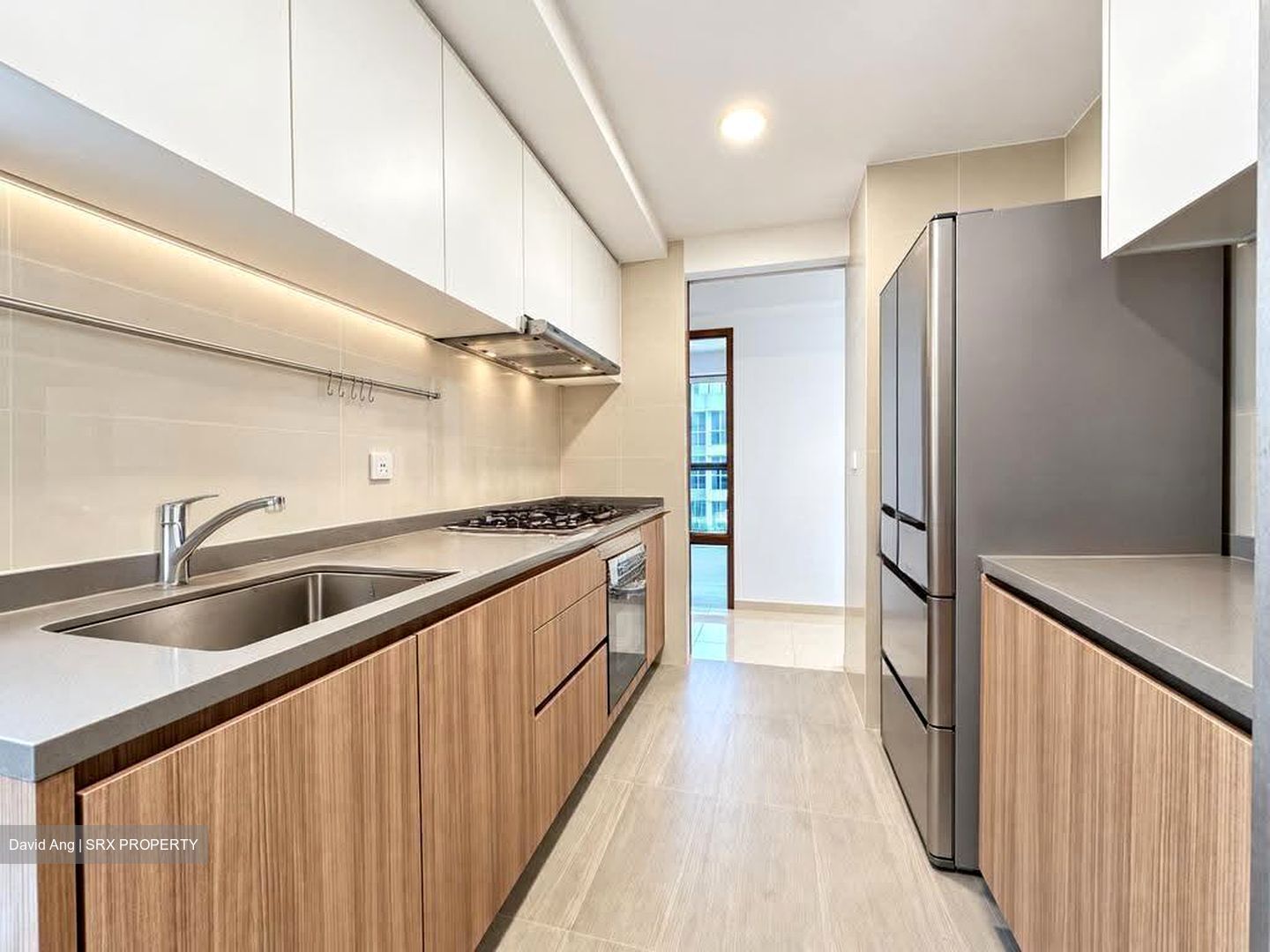 Rivercove Residences (D19), Condominium #638255141